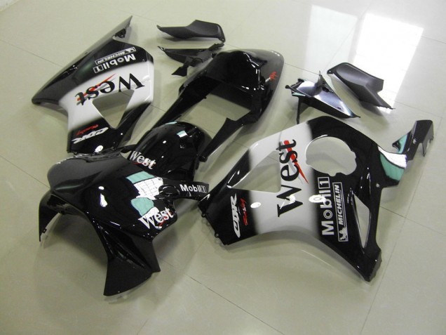 Carénage Moto Honda CBR 900 RR 954 02-03 - West Courses Version