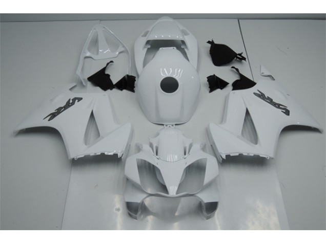 Carénage Moto Honda VFR 800 02-13 - Blanc Carénage Moto Honda VFR 800 02-13 - Blanc