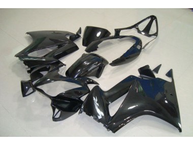 Carénage Moto Honda VFR 800 02-13 - Noir