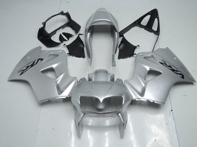 Carénage Moto Honda VFR 800 98-01 - Argent Carénage Moto Honda VFR 800 98-01 - Argent