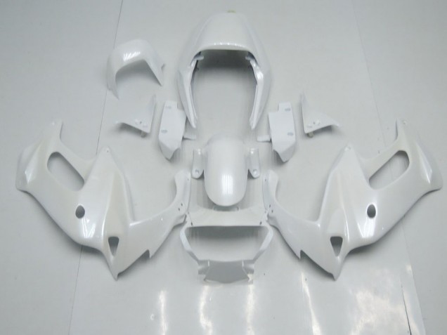 Carénage Moto Honda VTR 1000 F 97-05 - Blanc Nacré Carénage Moto Honda VTR 1000 F 97-05 - Blanc Nacré