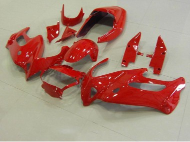 Carénage Moto Honda VTR 1000 F 97-05 - Rouge