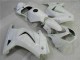 Carénage Moto Kawasaki EX250 08-12 - Blanc