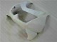 Carénage Moto Kawasaki EX250 08-12 - Blanc