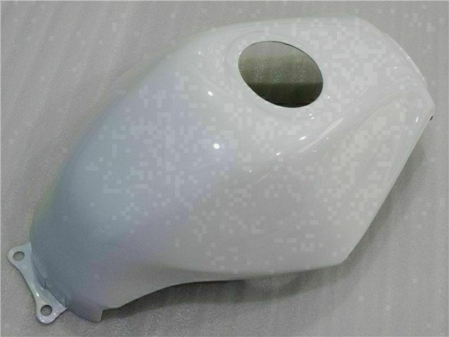 Carénage Moto Kawasaki EX250 08-12 - Blanc