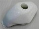 Carénage Moto Kawasaki EX250 08-12 - Blanc