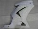 Carénage Moto Kawasaki EX250 08-12 - Blanc