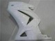 Carénage Moto Kawasaki EX250 08-12 - Blanc