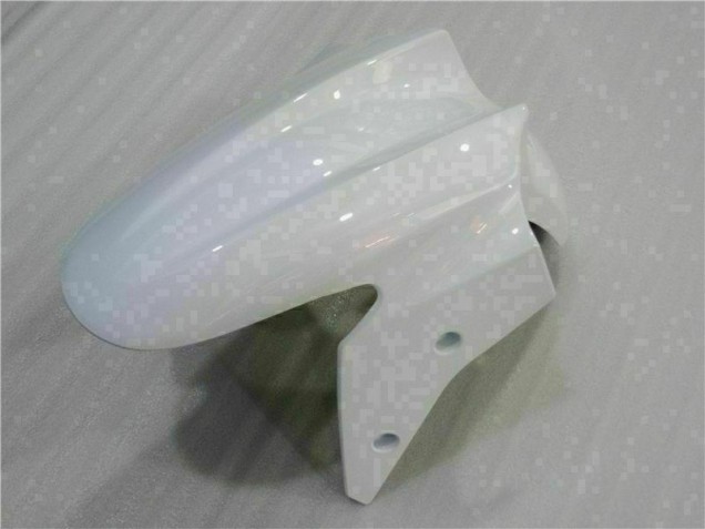 Carénage Moto Kawasaki EX250 08-12 - Blanc