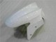 Carénage Moto Kawasaki EX250 08-12 - Blanc