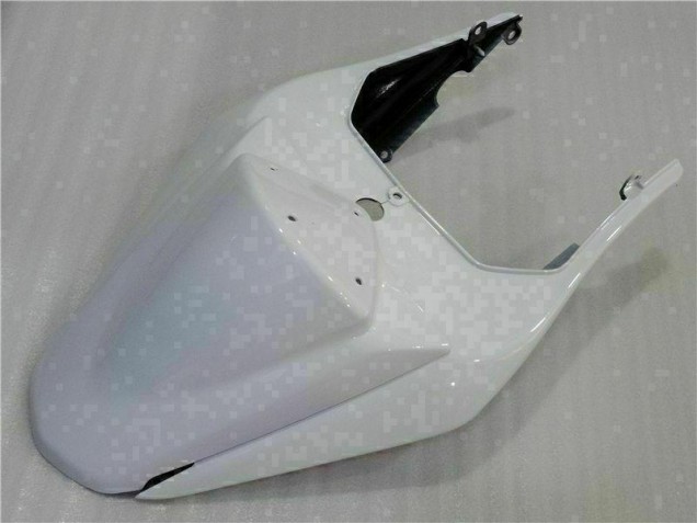 Carénage Moto Kawasaki EX250 08-12 - Blanc