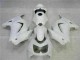 Carénage Moto Kawasaki EX250 08-12 - Blanc