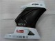 Carénage Moto Kawasaki EX250 08-12 - Blanc Noir Ninja Carénage Moto Kawasaki EX250 08-12 - Blanc Noir Ninja