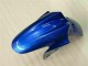 Carénage Moto Kawasaki EX250 08-12 - Bleu Carénage Moto Kawasaki EX250 08-12 - Bleu