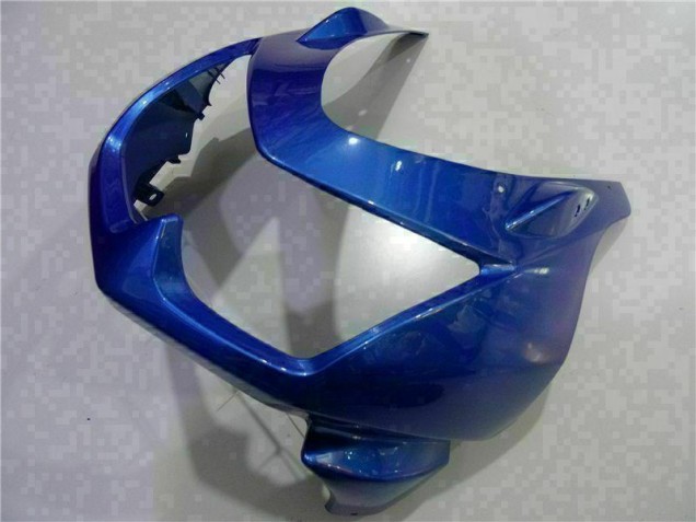 Carénage Moto Kawasaki EX250 08-12 - Bleu Noir Carénage Moto Kawasaki EX250 08-12 - Bleu Noir