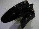 Carénage Moto Kawasaki EX250 08-12 - Bleu Noir Carénage Moto Kawasaki EX250 08-12 - Bleu Noir