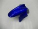 Carénage Moto Kawasaki EX250 08-12 - Brillant Bleu Carénage Moto Kawasaki EX250 08-12 - Brillant Bleu