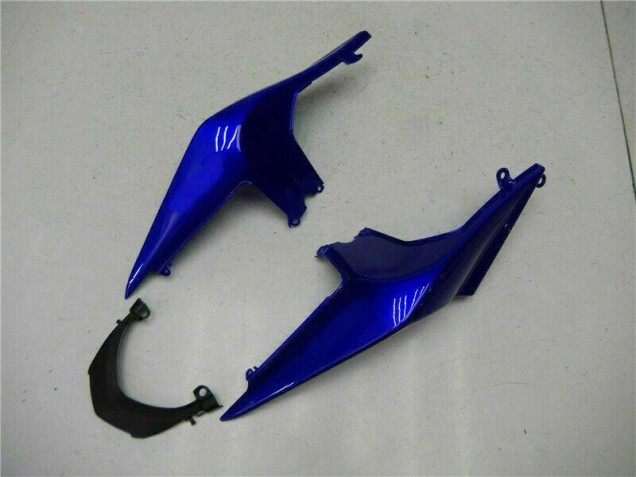 Carénage Moto Kawasaki EX250 08-12 - Brillant Bleu Carénage Moto Kawasaki EX250 08-12 - Brillant Bleu