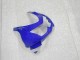 Carénage Moto Kawasaki EX250 08-12 - Noir Bleu Carénage Moto Kawasaki EX250 08-12 - Noir Bleu