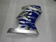 Carénage Moto Kawasaki EX250 08-12 - Noir Bleu Carénage Moto Kawasaki EX250 08-12 - Noir Bleu
