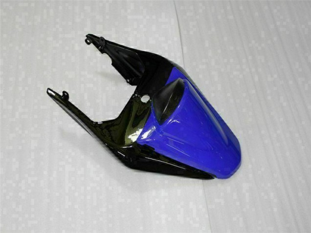 Carénage Moto Kawasaki EX250 08-12 - Noir Bleu Carénage Moto Kawasaki EX250 08-12 - Noir Bleu