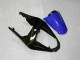 Carénage Moto Kawasaki EX250 08-12 - Noir Bleu Carénage Moto Kawasaki EX250 08-12 - Noir Bleu