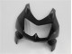 Carénage Moto Kawasaki EX250 08-12 - Noir Brillant Carénage Moto Kawasaki EX250 08-12 - Noir Brillant