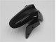 Carénage Moto Kawasaki EX250 08-12 - Noir Brillant Carénage Moto Kawasaki EX250 08-12 - Noir Brillant
