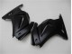 Carénage Moto Kawasaki EX250 08-12 - Noir Mat Carénage Moto Kawasaki EX250 08-12 - Noir Mat
