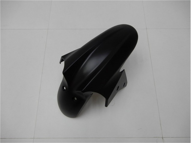 Carénage Moto Kawasaki EX250 08-12 - Noir Mat Carénage Moto Kawasaki EX250 08-12 - Noir Mat