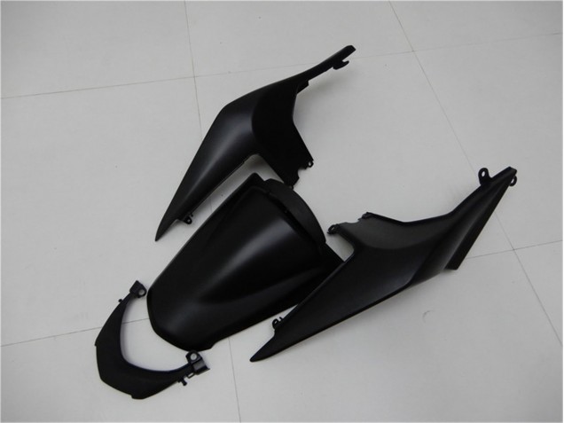 Carénage Moto Kawasaki EX250 08-12 - Noir Mat Carénage Moto Kawasaki EX250 08-12 - Noir Mat