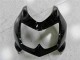 Carénage Moto Kawasaki EX250 08-12 - Noir Ninja Carénage Moto Kawasaki EX250 08-12 - Noir Ninja