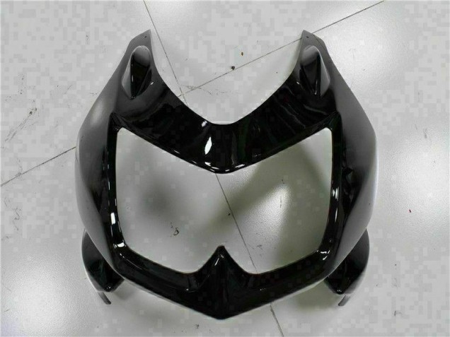 Carénage Moto Kawasaki EX250 08-12 - Noir Ninja Carénage Moto Kawasaki EX250 08-12 - Noir Ninja