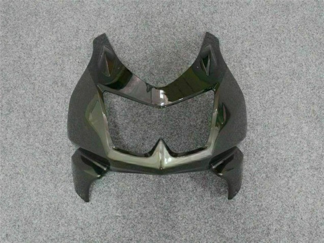 Carénage Moto Kawasaki EX250 08-12 - Noir Rose Ninja Carénage Moto Kawasaki EX250 08-12 - Noir Rose Ninja