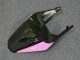Carénage Moto Kawasaki EX250 08-12 - Noir Rose Ninja Carénage Moto Kawasaki EX250 08-12 - Noir Rose Ninja