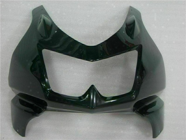 Carénage Moto Kawasaki EX250 08-12 - Noir Rouge Ninja