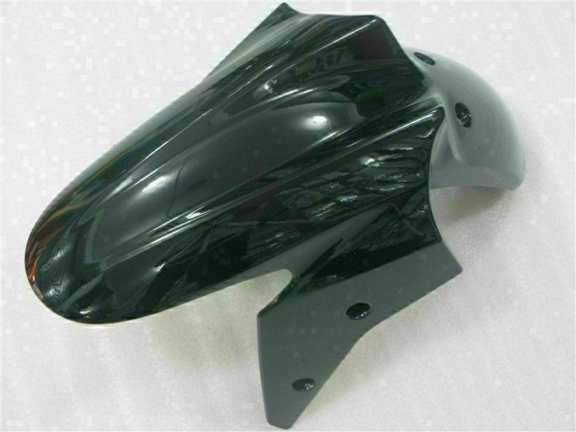 Carénage Moto Kawasaki EX250 08-12 - Noir Rouge Ninja