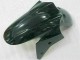 Carénage Moto Kawasaki EX250 08-12 - Noir Rouge Ninja
