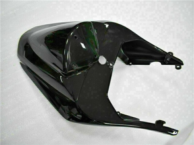 Carénage Moto Kawasaki EX250 08-12 - Noir Vert Carénage Moto Kawasaki EX250 08-12 - Noir Vert