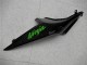 Carénage Moto Kawasaki EX250 08-12 - Noir Vert Ninja Carénage Moto Kawasaki EX250 08-12 - Noir Vert Ninja