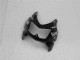Carénage Moto Kawasaki EX250 08-12 - Noir West Carénage Moto Kawasaki EX250 08-12 - Noir West