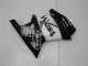 Carénage Moto Kawasaki EX250 08-12 - Noir West Carénage Moto Kawasaki EX250 08-12 - Noir West