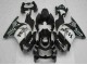 Carénage Moto Kawasaki EX250 08-12 - Noir West Carénage Moto Kawasaki EX250 08-12 - Noir West