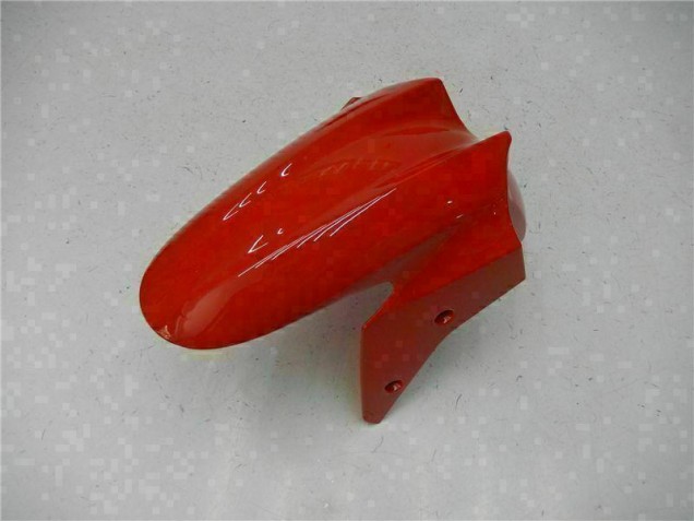 Carénage Moto Kawasaki EX250 08-12 - Rouge Carénage Moto Kawasaki EX250 08-12 - Rouge