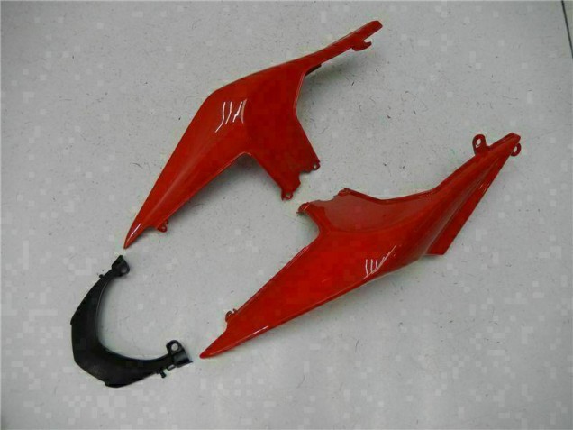 Carénage Moto Kawasaki EX250 08-12 - Rouge Carénage Moto Kawasaki EX250 08-12 - Rouge
