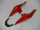 Carénage Moto Kawasaki EX250 08-12 - Rouge Carénage Moto Kawasaki EX250 08-12 - Rouge