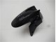 Carénage Moto Kawasaki EX250 08-12 - Rouge Noir Blanc