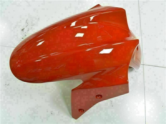 Carénage Moto Kawasaki EX250 08-12 - Rouge Noir Ninja Carénage Moto Kawasaki EX250 08-12 - Rouge Noir Ninja