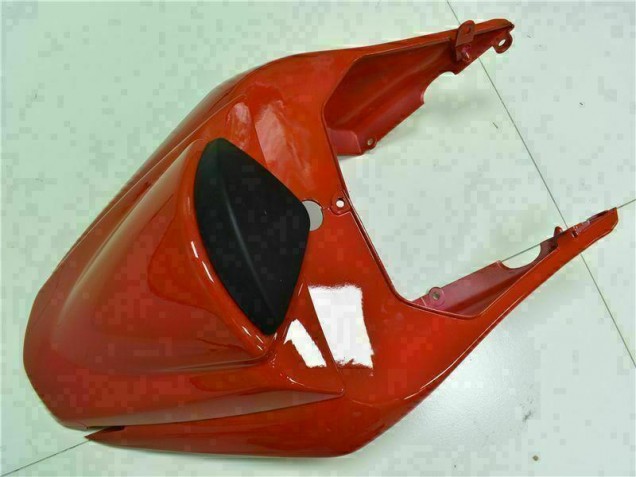 Carénage Moto Kawasaki EX250 08-12 - Rouge Noir Ninja Carénage Moto Kawasaki EX250 08-12 - Rouge Noir Ninja