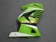 Carénage Moto Kawasaki EX250 08-12 - Vert Blanc Noir Ninja Carénage Moto Kawasaki EX250 08-12 - Vert Blanc Noir Ninja